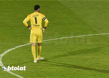 محمد الشناوي يعلق على أزمة كهربا ويؤكد الأهلي لا يرى اسم المنافس