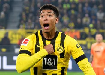 رغم موافقة بيلينجهام ذا أثليتك تنفي توصل ريال مدريد لاتفاق مع بوروسيا دورتموند