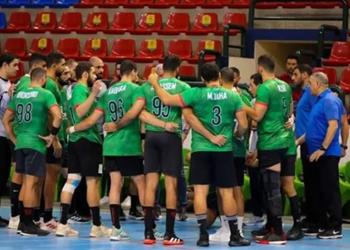 خاص سبورتنج يتراجع عن الانسحاب من بطولتي كأس الكؤوس الإفريقية لرجال وسيدات اليد