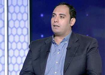 خالد لطيف يوم في حب الزمالك وتواجد رموز النادي أكبر دليل على ذلك