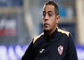 محمد صبري قرار اعتذار الزمالك سيتذكره التاريخ