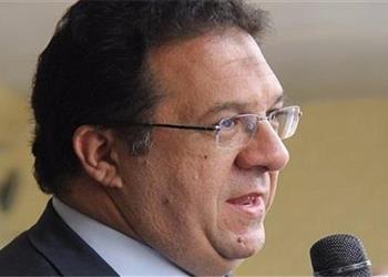 أحمد جلال إبراهيم المسألة كرامة ويجب أن يعرف الجميع من هو نادي الزمالك