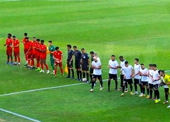 فيديو ريمونتادا قاتلة طلائع الجيش يهزم حرس الحدود في الدوري