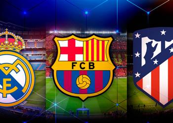 رابطة الليجا تعلن موعد مباريات الجولة 35 و36 للدوري الإسباني