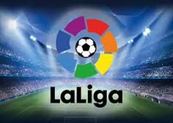 رابطة الليجا تصدر بيان ا رسمي ا بشأن مباريات الجولة الأخيرة للدوري الإسباني