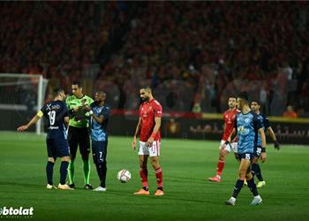 بين مواصلة الانطلاق ومداواة الجروح الأهلي وبيراميدز في مواجهة قوية بكأس السوبر المصري