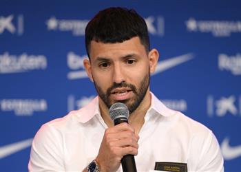 ذا صن التحقيق مع أجويرو بتهمة التحريض على العنف