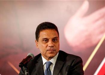 حسام البدري يختار ثنائي الأهلي الذي يتمناه في الصفاقسي ويتحدث عن كهربا