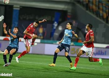 موعد والقنوات الناقلة لمباراة الأهلي وبيراميدز اليوم في كأس السوبر المصري