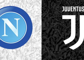 تهنئة ساخرة يوفنتوس يوجه رسالة إلى نابولي بعد التتويج بالدوري الإيطالي