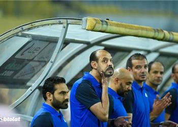 عماد النحاس تمنيت مشاركة الزمالك في السوبر