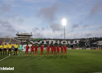 بسبب مواجهة الترجي رابطة الأندية تؤجل مباراة الأهلي وحرس الحدود في الدوري
