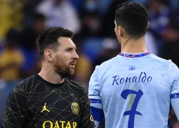 ريفالدو يهاجم ميسي بسبب السعودية ويوجه نصيحة لـ كريستيانو رونالدو
