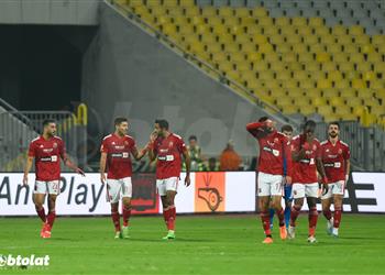 موعد مباراة الأهلي القادمة أمام الترجي في دوري أبطال إفريقيا