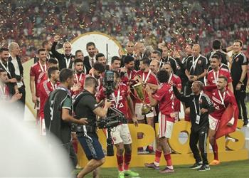 محمد فضل كولر يحتاج لمراجعة الأخطاء ومباراة الأهلي وبيراميدز تليق بالسوبر المصري