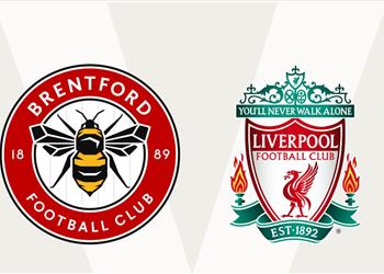 تعرف على معلق مباراة ليفربول وبرينتفورد اليوم في الدوري الإنجليزي