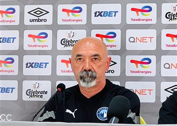 باتشيكو لدي احترام كبير للأهلي والآن فهمت لماذا رفض مرتضى منصور المشاركة في السوبر