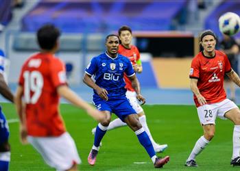 موعد القنوات الناقلة لمباراة الهلال وأوراوا ريدز اليوم في نهائي دوري أبطال آسيا