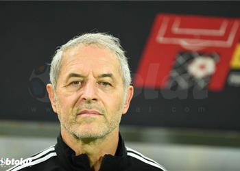 أحمد ناجي الشناوي كان له دور مؤثر في فوز الأهلي بالسوبر وكولر على خطى جوزيه