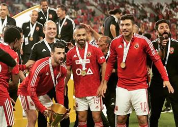 الأهلي يوضح لـ بطولات حقيقة حجز محمود متولي في مستشفى بالإمارات