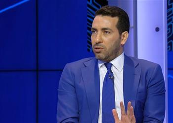 فيديو أبو تريكة يتغنى بـ موسيماني أحد أعظم المدربين في تاريخ الأهلي