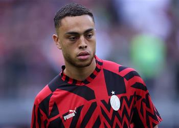 عرض من الدوري الألماني لضم سيرجينو ديست في الصيف