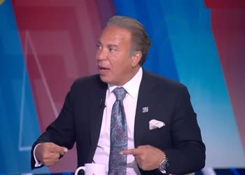 أيمن يونس ي علق على اشتعال الساحة الرياضية في مصر مأساة جديدة سنندم عليها جميع ا