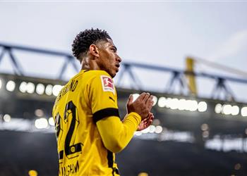 مانشستر سيتي يفسد مفاوضات ريال مدريد وبيلينجهام