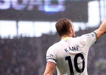 هاري كين عن رقمه القياسي تخطي واين روني شعور خاص والأمر أجمل مع فوز توتنهام