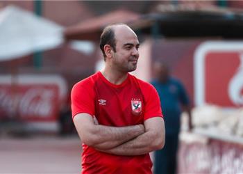 الأهلي يوضح حالة محمود متولي وكواليس إصابته ويشكر طبيب بيراميدز