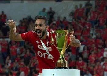 كهربا عن دفع غرامة الزمالك جيبي فيه 2 جنيه فقط