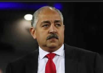 العامري فاروق لسنا طرف ا في انسحاب الزمالك من السوبر وهدف الأهلي تخطي ريال مدريد