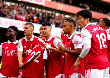 مواعيد مباريات اليوم الأحد 7 5 2023 والقنوات الناقلة آرسنال أمام نيوكاسل وأسوان يواجه الداخلية في كأس مصر