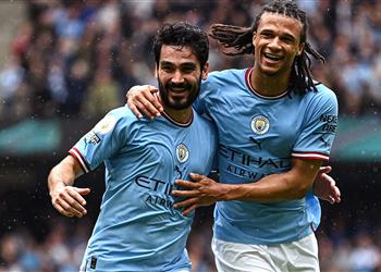 سبورت توتر في برشلونة بسبب جوندوجان