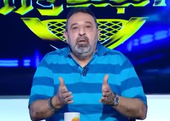 مجدي عبد الغني الأهلي استحق الفوز على بيراميدز ويوضح رأيه في محمود البنا