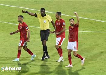 قبل مواجهة الأهلي الداخلية التونسية تعثر على ألعاب نارية وإطارات مطاطية في محيط ملعب الترجي