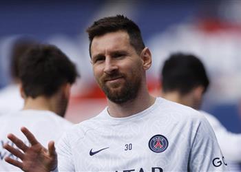 ماركا ميسي ينتظر مغفرة باريس سان جيرمان وخيارات المستقبل