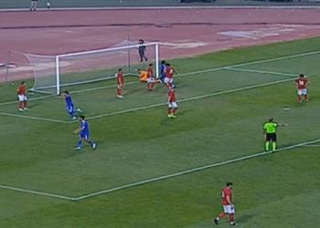 فيديو سموحة يتفادى مفاجآت كأس مصر ويتأهل لدور الـ16 بثنائية أمام ألو إيجيبت