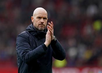 تشكيل مانشستر يونايتد أمام وست هام في الدوري الإنجليزي