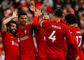 فان دايك محمد صلاح سينال الاحترام بعد اعتزاله وصفات أليسون يراها الجميع