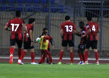 فيديو الداخلية يعبر أسوان بركلات الترجيح ويتأهل لدور الـ16 من كأس مصر