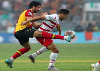 منافس الأهلي الترجي يواصل السقوط في الدوري التونسي بهزيمة أمام الإفريقي