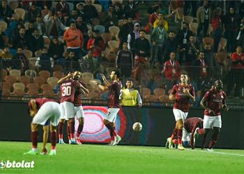 فيديو سيراميكا كليوباترا يقسو على دكرنس بخماسية نظيفة في كأس مصر