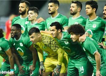 المصري يعلن الجهاز الفني الجديد للفريق بعد إقالة حسام حسن