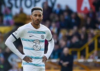 أوباميانج أريد العودة إلى برشلونة