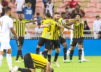 موعد والقناة الناقلة لـ مباراة الاتحاد وأبها اليوم في الدوري السعودي