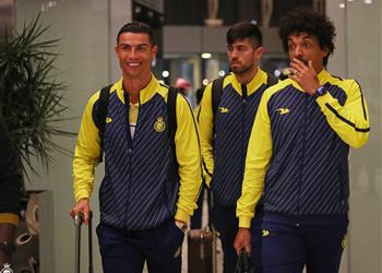 موعد والقناة الناقلة لمباراة النصر والخليج اليوم في الدوري السعودي