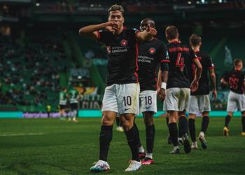 ميتلاند يحسم الجدل بشأن عودة إمام عاشور للدوري المصري