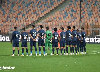 إنبي يوضح كواليس الاختفاء الغامض لـ إيرك تراوري