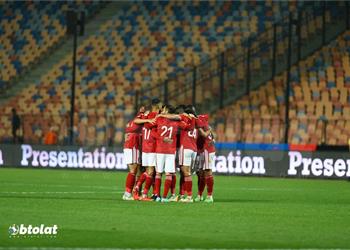 قنوات الكأس لاعب الأهلي يتلقى عرض ا من الدوري القطري